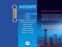 Alcomex uw veerkrachtige partner in veren