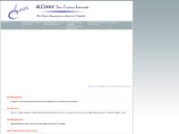 Accueil - Alcomm: agence commerciale au service de l'industrie