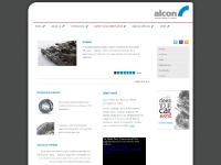Alcon brakes & clutches Alcon brakes & clutches
