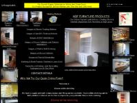 alcovewhiteshelving.co.uk