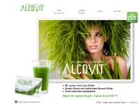 alcovit&reg; - the green way to feel better
