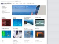  Machine Guards, Marine Products And Services, Display Cases, CNC Profiling