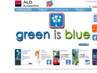 ALD Automotive | Location Longue Durée (LLD) et Gestion de parc automobiles ALD Automotive | Location Longue Durée (LLD) et Gestion de parc automobiles