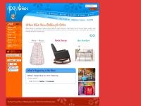 Aldea Ninos, Urban Chic From Clothing To Cribs - San Francisco California Aldea Ninos, Urban Chic From Clothing To Cribs - San Francisco California