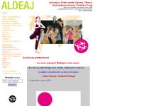 ALDEAJ, danse - Issy les Moulineaux - Vanves - Chaville - Meudon: theatre, yoga, gymnastique douce, fitness
