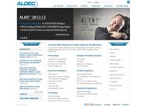 aldec.com - aldec aldec.com - aldec