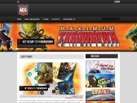 Alderac Entertainment Group - AEG Alderac Entertainment Group - AEG