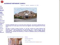 aldershot-methodist.org.uk aldershot-methodist.org.uk