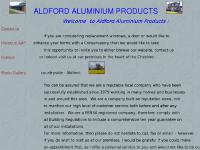 aldfordaluminium.org.uk - aldfordaluminium aldfordaluminium.org.uk - aldfordaluminium