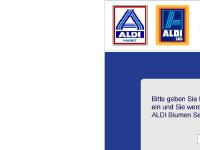 aldi-blumenservice.de aldi-blumenservice.de