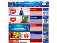 ALDI - Homepage ALDI - Homepage