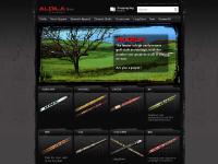 aldilastore.com Store Policies, Shafts, EN FUEGO