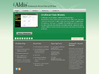 Aldis, Inc. | Solutions for Smart Cities of All Sizes Aldis, Inc. | Solutions for Smart Cities of All Sizes