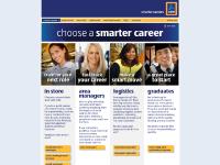aldismartercareers.com.au ALDI Careers, The ALDI in You, Careers aldismartercareers.com.au ALDI Careers, The ALDI in You, Careers