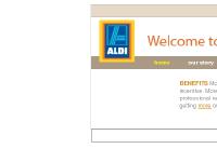 ALDI : Home
