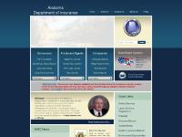 Alabama Department of Insurance Alabama Department of Insurance