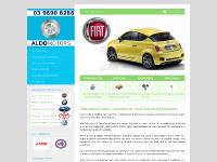 aldomotors.com.au aldomotors.com.au