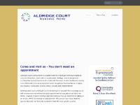 aldridgecourt.co.uk