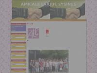 AMICALE LAIQUE EYSINES AMICALE LAIQUE EYSINES