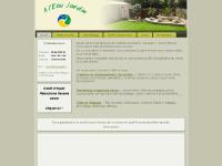  Entretiens d’espaces verts, Nos points forts, Nos réalisations, Création et aménagement de jardins