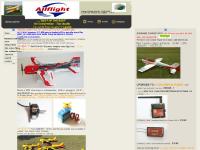 AllFlight, NUMBER ONE in the UK for Indoor & Electric Flying AllFlight, NUMBER ONE in the UK for Indoor & Electric Flying