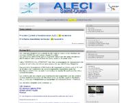 ALECI Association pour le logement des Etudiants de SupMéca ALECI Association pour le logement des Etudiants de SupMéca