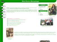 aled-owen-sheepdogs.co.uk sheepdog, training, course