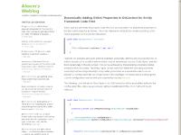 aleemkhan.wordpress.com aleemkhan.wordpress.com