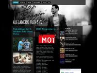 alejandro-fuentes.no nav