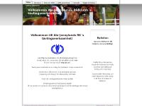 alejennylund.se Hem», Tävlingar, Tävla för AJRK