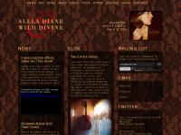 aleladiane.com Tour, Store, Photos