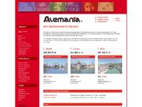 Alemania Sprachschule - Sprachschulen Zürich, Luzern und Bern Alemania Sprachschule - Sprachschulen Zürich, Luzern und Bern