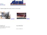 Alemi - aggregater.net