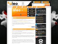 aleo-serv.com Aleo, servers, serveurs aleo-serv.com Aleo, servers, serveurs
