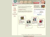 Aleph Tarot - The centre of the Tarot in the Internet