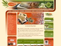 Cosmétiques naturels éthiques et biologiques - Alepia Cosmétiques naturels éthiques et biologiques - Alepia