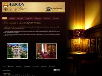 alerion-hotel.fr - alerion-hotel