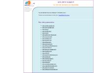 alerte-voyages.fr - alerte-voyages alerte-voyages.fr - alerte-voyages