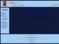alertegrayloise  alertegrayloise