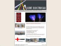 Electricians Aberdeen | Aberdeen Electricians | Alert Electrical Contractors Aberdeen