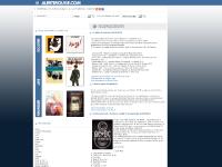 Biographies, discographies, toute l'info sur la musique, les liens... Biographies, discographies, toute l'info sur la musique, les liens...