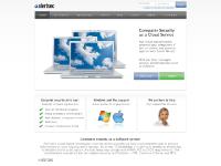 About Computer Protection with Alertsec Xpress. About Computer Protection with Alertsec Xpress.