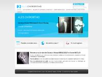 Ales ChirOrtho | Ales ChirOrtho Site Ales ChirOrtho |  Ales ChirOrtho | Ales ChirOrtho Site Ales ChirOrtho |