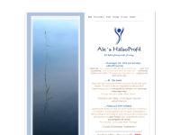 aleshalsoprofil.se aleshalsoprofil.se