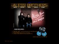 Alessi Brothers Alessi Brothers