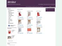 alesslaur.com alesslaur.com