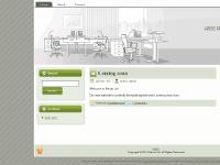 alesto.co.uk hugs wordpress themes, admin, hugs wordpress themes