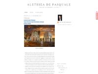 alethieadepasquale.com alethieadepasquale.com