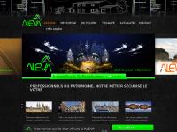 BORDEAUX, Chartrons, Historique, CAEN BORDEAUX, Chartrons, Historique, CAEN