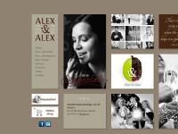 Alex & Alex